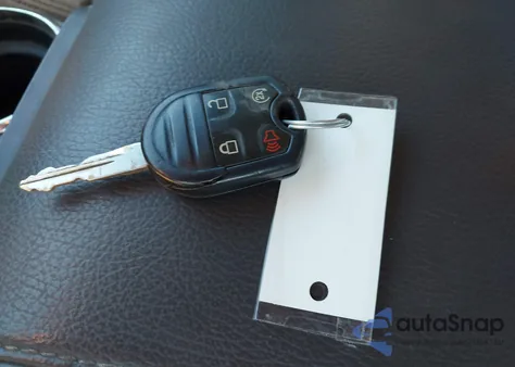 2013 Ford F-150 Lariat из США, поврежденный, VIN 1FTFW1ET2DKD02529